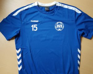 JVZ shirt JO15-1